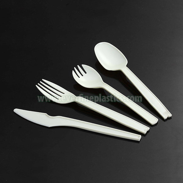 Factory wholesale
 PS Cutlery 625 – Silicone Spoon For Kids