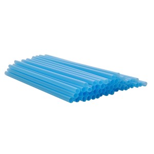 Biodegradable PLA STRAWS