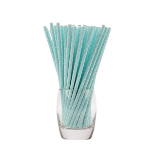 Biodegradable PAPER STRAWS