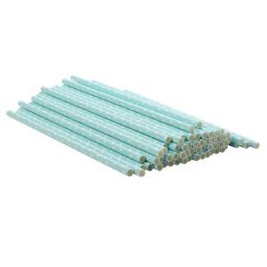 Biodegradable PAPER STRAWS