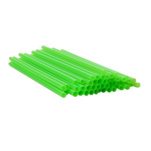 Biodegradable PLA STRAWS