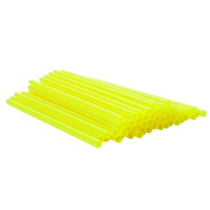 Biodegradable PLA STRAWS