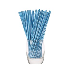 Biodegradable PAPER STRAWS