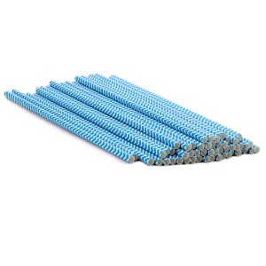 Biodegradable PAPER STRAWS
