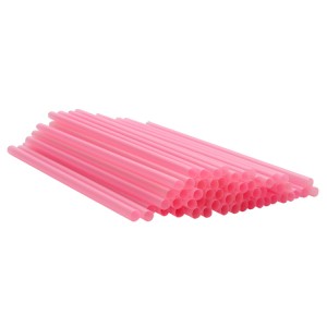 Biodegradable PLA STRAWS