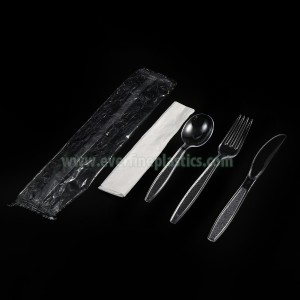 Cutlery Kit NO.6K4C3US