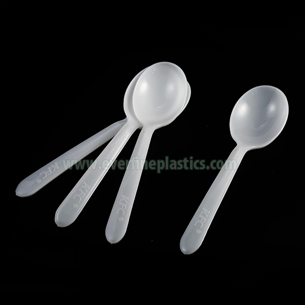Bottom price
 PP Cutlery 517 – Creative Ceramic Spoons
