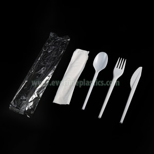 Cutlery NO.6K4C3ME Kit