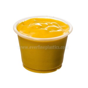 Cup Portion Plastic bi 1oz