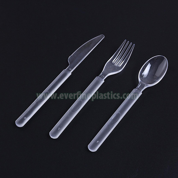 China New Product 
 PS Cutlery 618 to Benin Suppliers