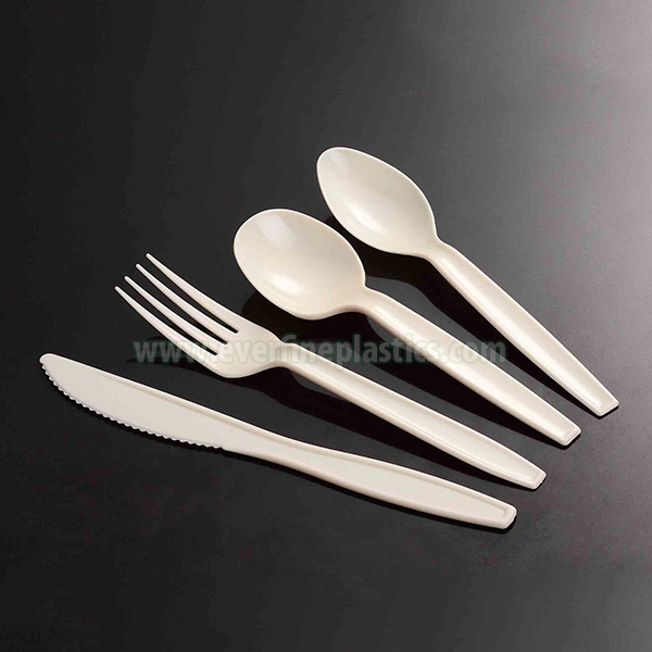 High Quality
 PS Cutlery 635 for Belarus Factory