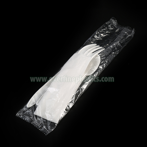 China New Product 
 Cutlery Kit NO.5K4C3 – Plastic Dappen Dish