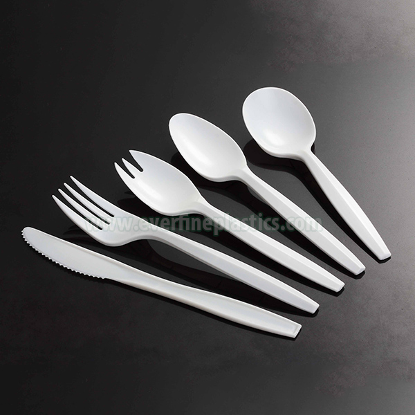 New Delivery for
 PP Cutlery 505 – Environmental Rice Spoon