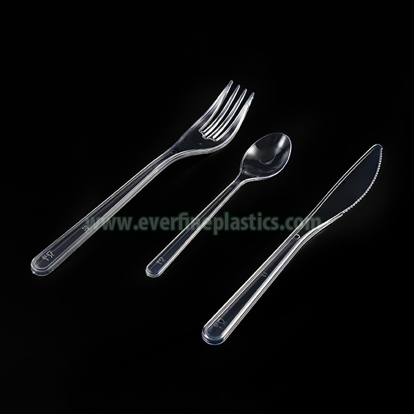 OEM Manufacturer
 PS Cutlery 611 – Spoon For Salt