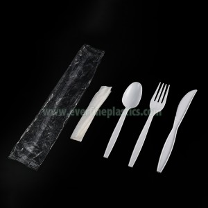 Cutlery Kit NO.5K4C3US