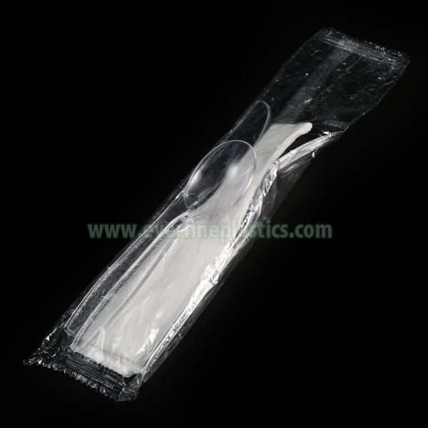 2017 China New Design
 Cutlery Kit NO.6K4C3US – Neon Plastic Extra Long Drinking Straws