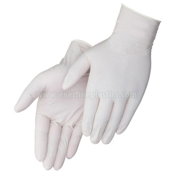 Factory best selling
 Latex Powdered Gloves to Canberra Factory