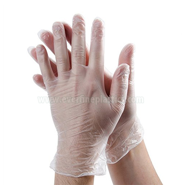 Chinese wholesale
 Vinyl Powder Free Gloves – 60ml Medicine Cup