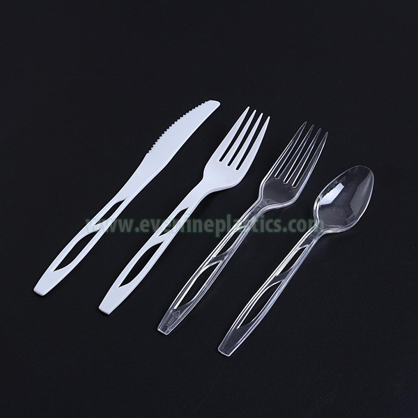 Europe style for
 PS Cutlery 617 – Yogurt Spoon