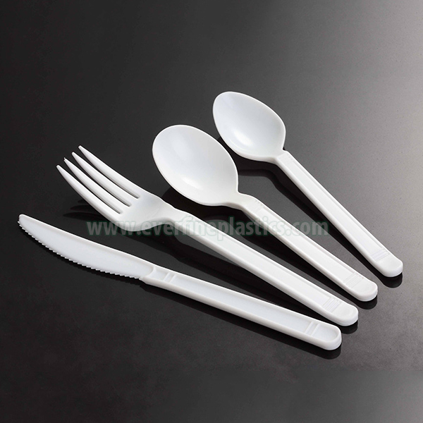 factory Outlets for
 PP Cutlery 513 – Ps Colorful Disposable Plastic Spoon