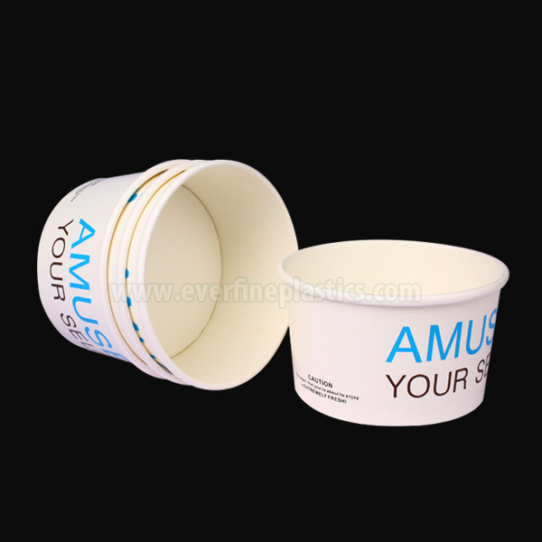 Reasonable price for Paper Ice Cream Cups for Qatar Suppliers