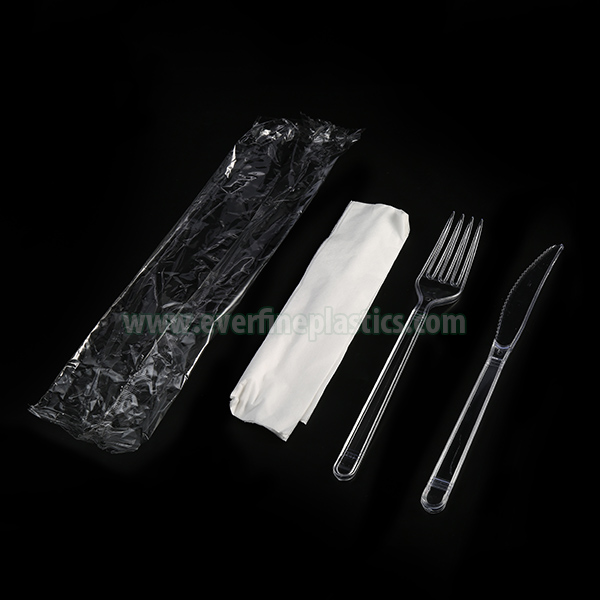 Personlized Products 
 Cutlery Kit NO.6K3C2 – Food Packaging