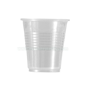 3oz Plastic Cups