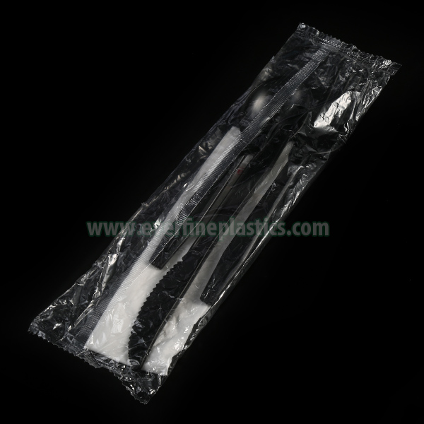 Professional China 
 Cutlery Kit   NO.56K6C3 – Plastic Tube 12mm