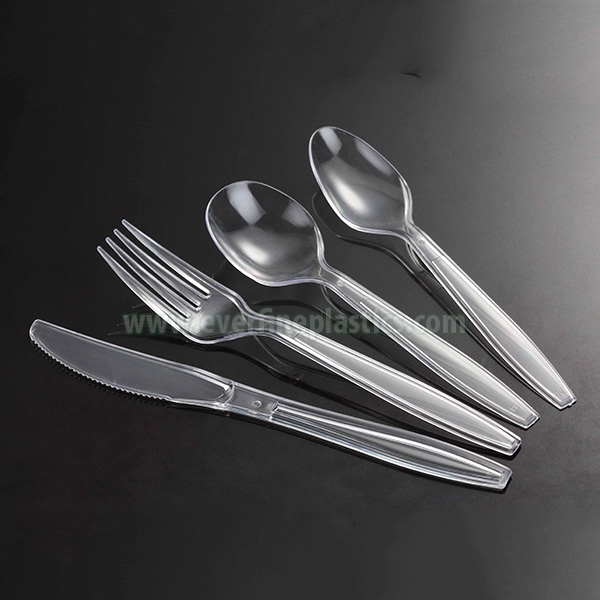 High definition
 PS Cutlery 623 – Melamine Leak Spoon