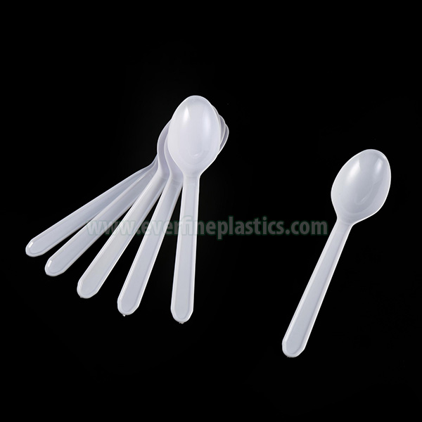 Short Lead Time for
 PS Cutlery 645 – Transparent Plastic Cup