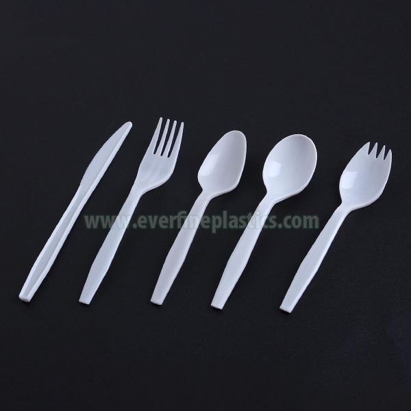Factory made hot-sale
 PP Cutlery 504 – Custom Logo Straw