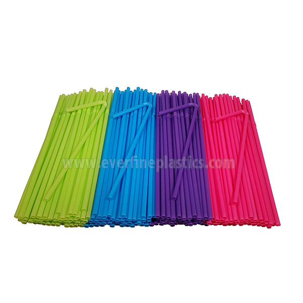 OEM/ODM Manufacturer
 8 3/4 Inches Plastic Flexible Straws – Plastic Dose Cup