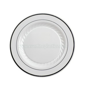 Plastic Plates
