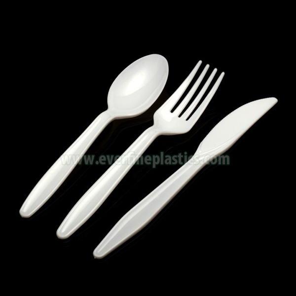 China Factory for
 PS Cutlery 621 – Wooden Spoon