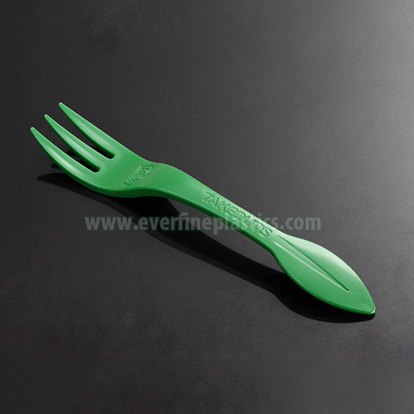 Low MOQ for
 PS Cutlery 652 – Cheap Plastic Scoop