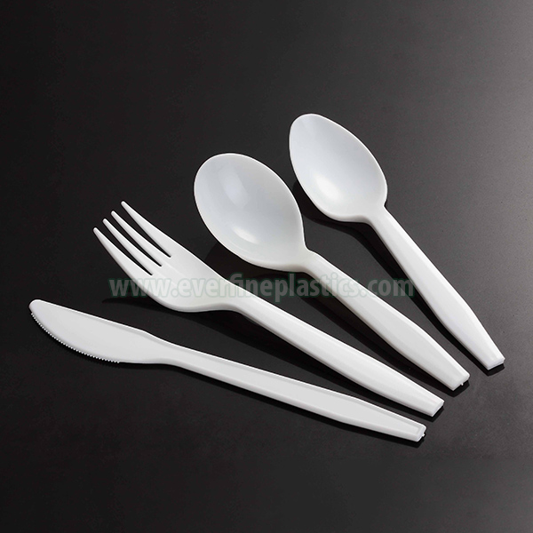 China Supplier
 PP Cutlery 506 for Jakarta Factory