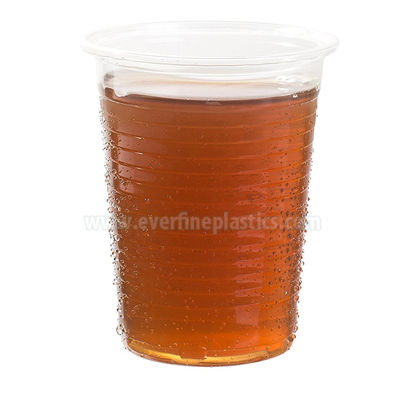 Factory best selling
 Plastic 9oz PP Cup to Armenia Suppliers