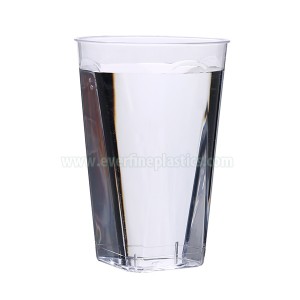 Plastic 10oz Tumbler Cups