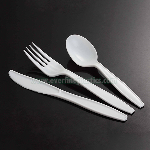 Wholesale Price
 PP Cutlery 512 to Georgia Factory