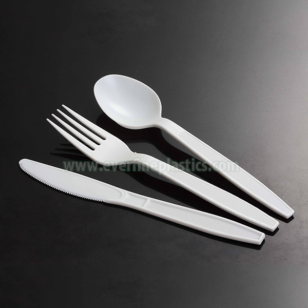 Manufacturing Companies for
 PS Cutlery 627 – Mini Plastic Spoon
