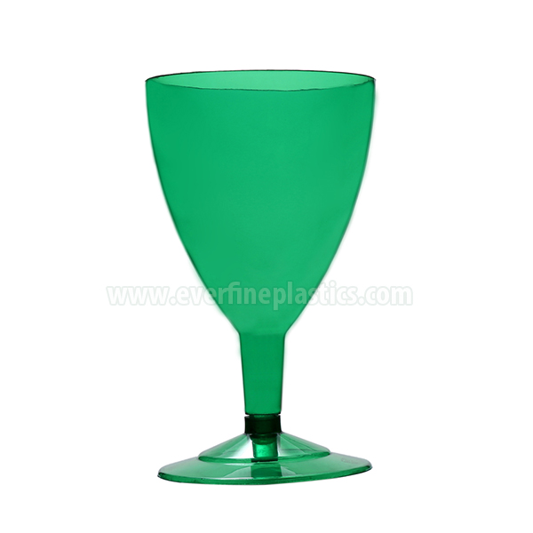 OEM/ODM Factory
 Plastic Cups – 5.5oz Wine Glass – Pla Cup