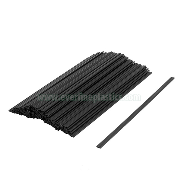 High Quality
 Double Holes Plastic Coffee Stirrers – Pvc Straw