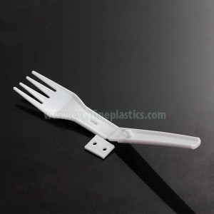 PP Cutlery 527