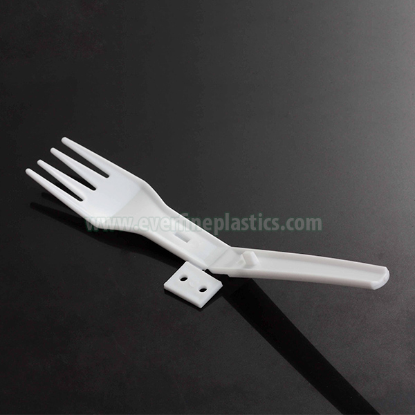 Well-designed
 PP Cutlery 527 to Gabon Suppliers