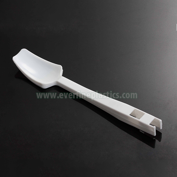 Factory Promotional
 PP Cutlery 526 to South Korea Manufacturers