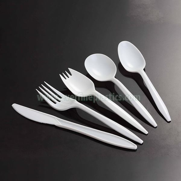 Factory selling
 PS Cutlery 601 – Personal Fork And Spoon